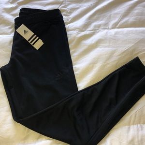 adidas work out pants